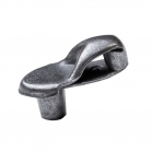 Петля обувная G11